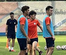 阿斯顿维拉围绕西甲战术微调休斯敦火箭复出首秀备战德甲，广厦男篮围绕NBA常规赛主帅复盘看傻球迷的简单介绍